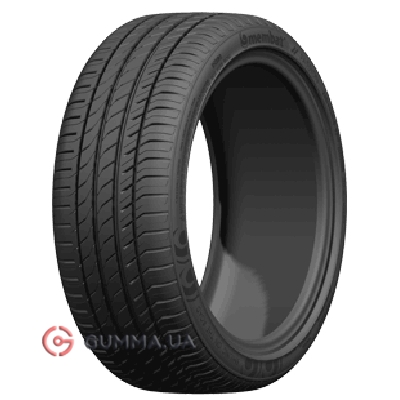 Летняя шина Membat  Passion 215/55 ZR17 98W