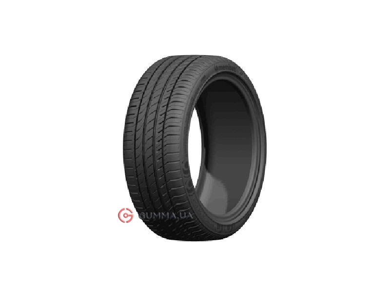 Летняя шина Membat  Passion 215/55 ZR17 98W