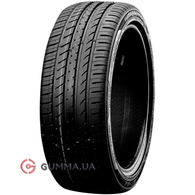 Летняя шина Interstate  IST-32 215/55 R17 94V