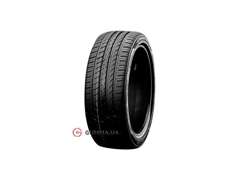 Летняя шина Interstate  IST-32 215/55 R17 94V