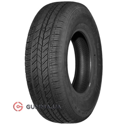 Всесезонная шина Jinyu  YS71 225/75 R15 102S