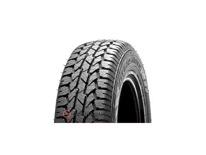 Interstate  All Terrain GT 245/75 R16 111S