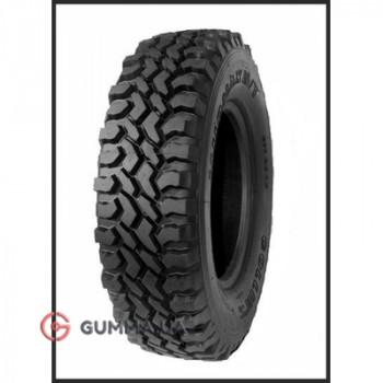 Всесезонная шина Collins (наварка)  MudMax M/T 205/80 R16 104T