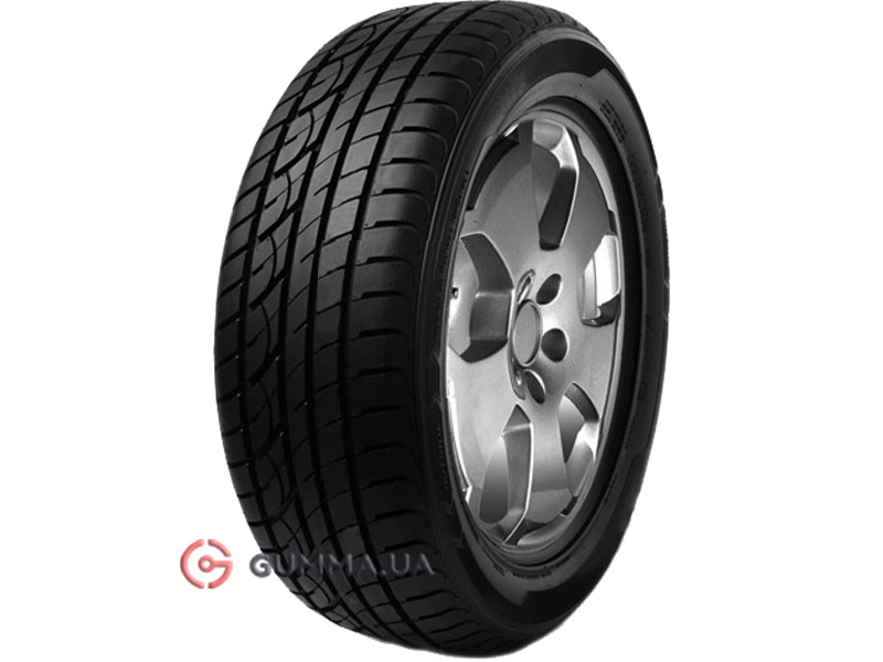 Imperial  Econodriver Sport 245/40 ZR17 95W
