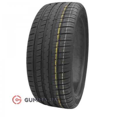 Летняя шина Profil (наварка)  Pro Ultra 215/60 R17 96V