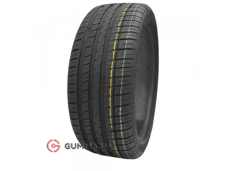 Летняя шина Profil (наварка)  Pro Ultra 215/60 R17 96V