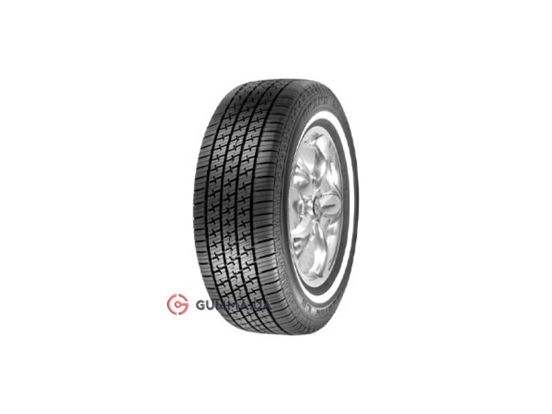 Всесезонная шина Multi-Mile  Grand Spirit Touring LS 195/55 R16 87V