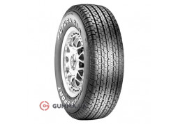 Всесезонная шина Futura  Super Sport GLS 295/50 R15 105S