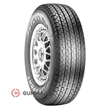 Всесезонная шина Futura  Super Sport GLS 295/50 R15 105S
