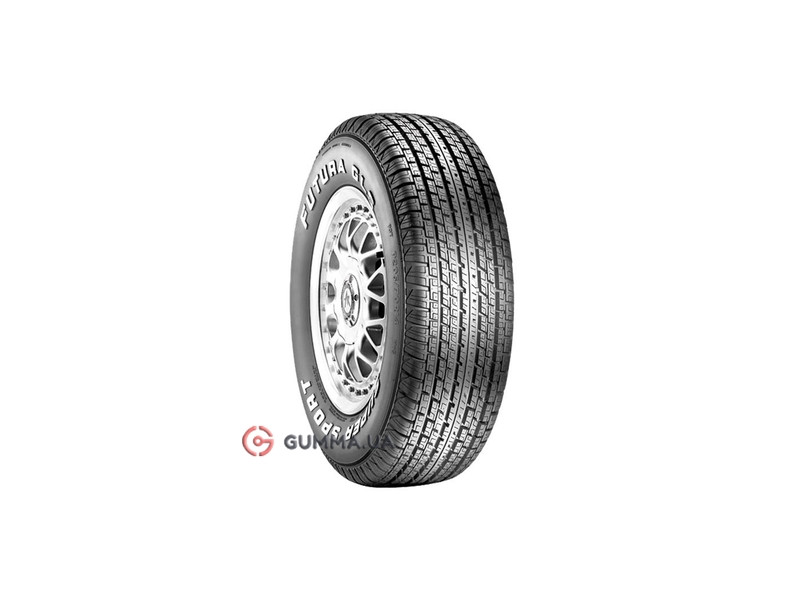 Всесезонная шина Futura  Super Sport GLS 295/50 R15 105S