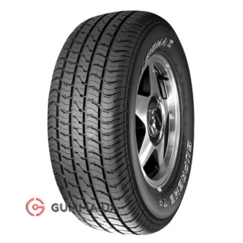 Всесезонная шина Sigma  Supreme TR 295/50 R15 105S