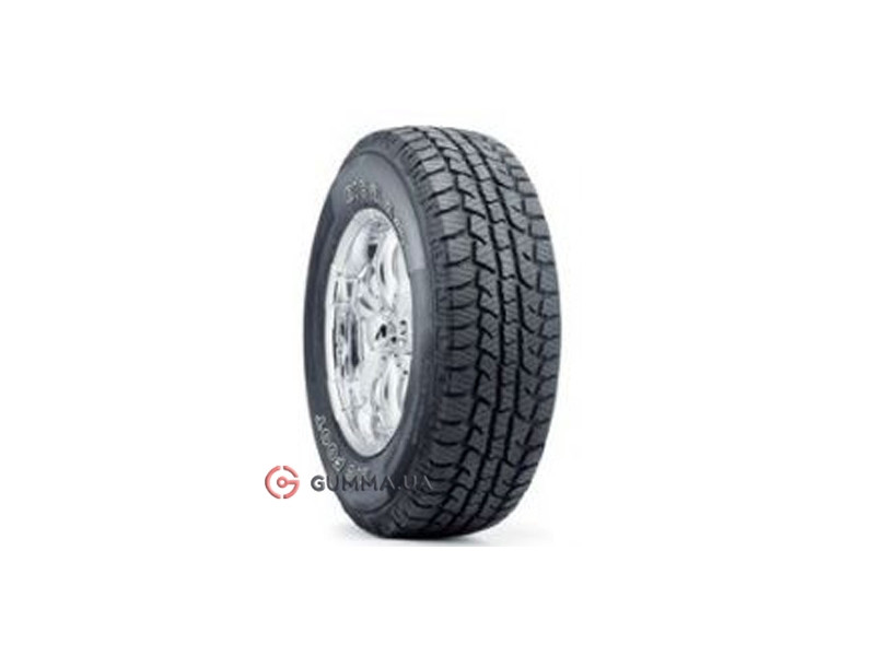 Летняя шина BigO  Bigfoot H/T 235/85 R16 120/116Q