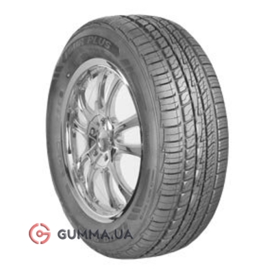 Cordovan  Tour Plus LSH 235/55 R19 105H