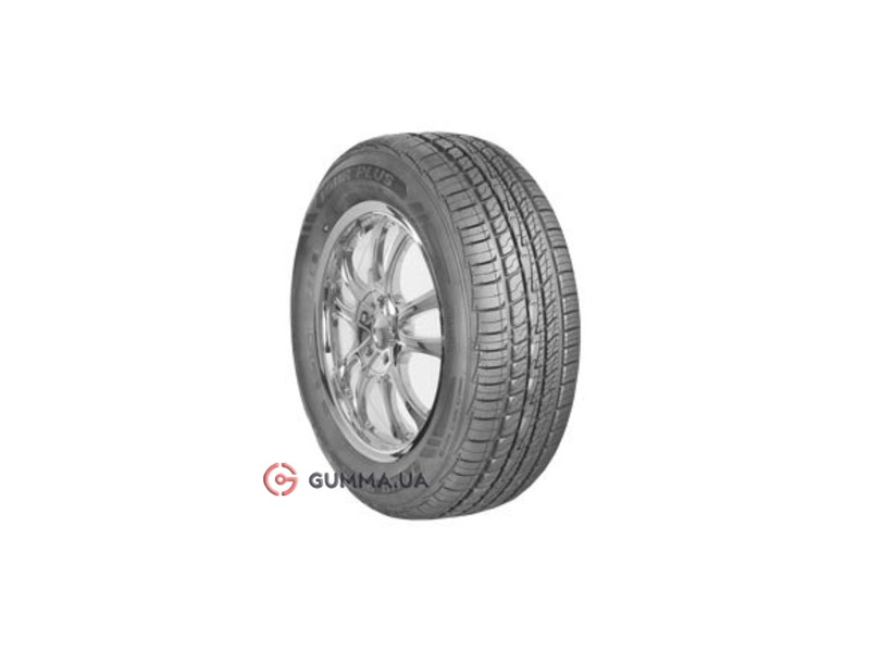 Всесезонная шина Cordovan  Tour Plus LSH 235/55 R19 105H
