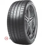 Летняя шина Kumho Ecsta PS91