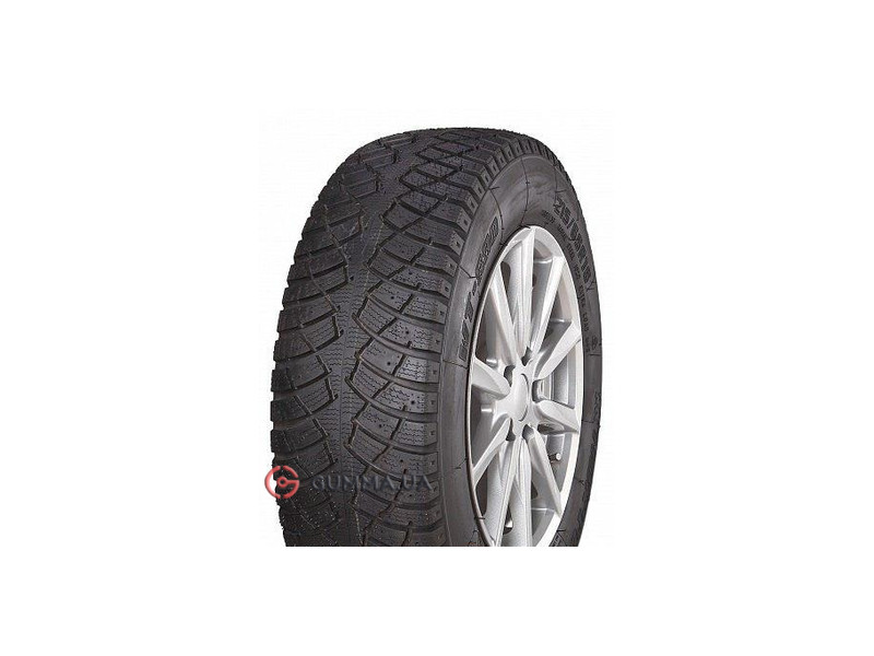 Зимняя шина NorTec  WT590 215/65 R16 102Q (шип)