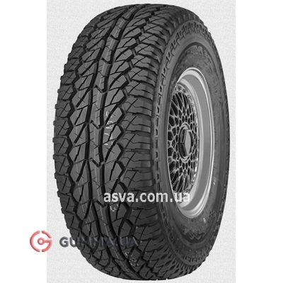 Летняя шина Fullrun  Frun-AT 245/70 R16 106T