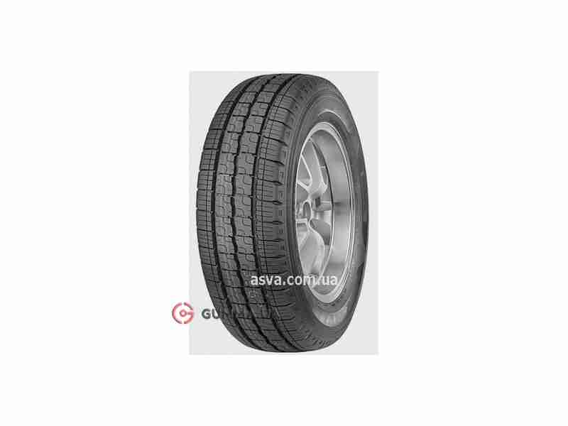 Fullrun  Frun-Van 205/70 R15C 106/104R