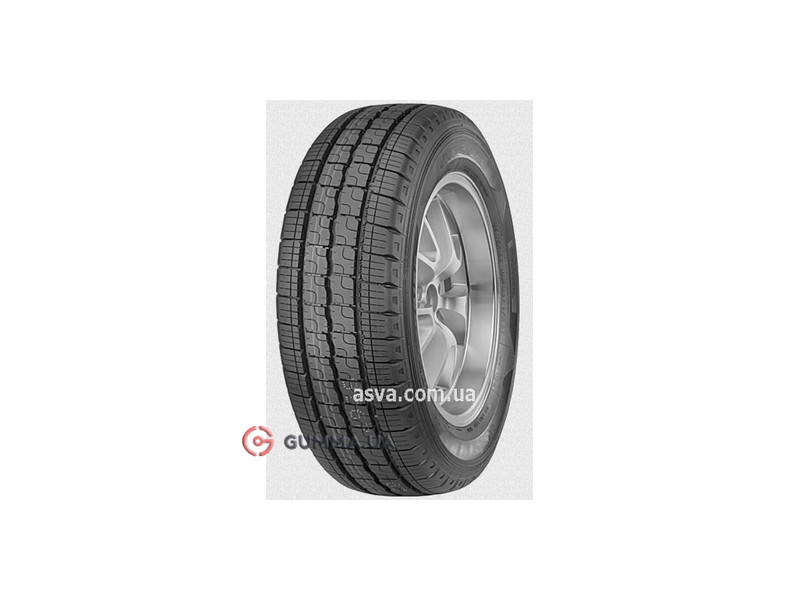 Летняя шина Fullrun  Frun-Van 185 R14C 102/100Q