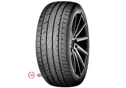 Летняя шина Fullrun  Frun-UHP 275/40 ZR19 105W