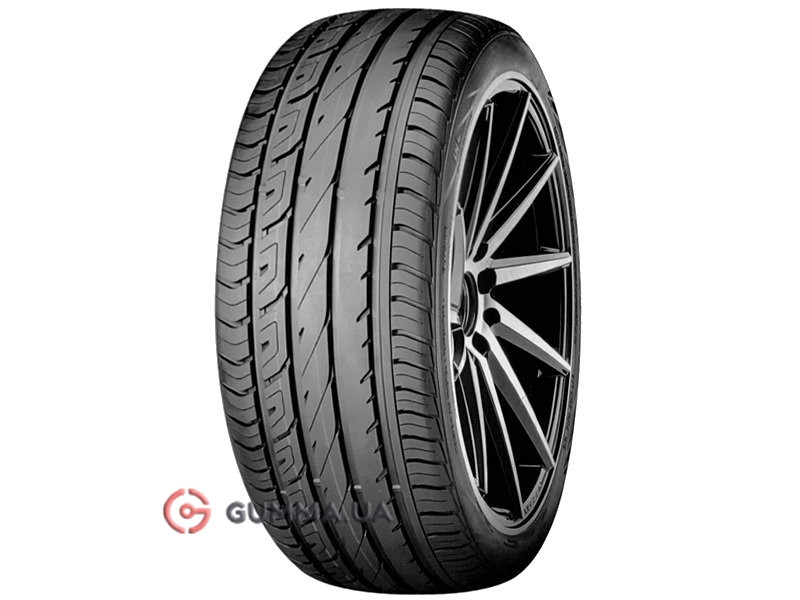 Летняя шина Fullrun  Frun-UHP 275/40 ZR19 105W