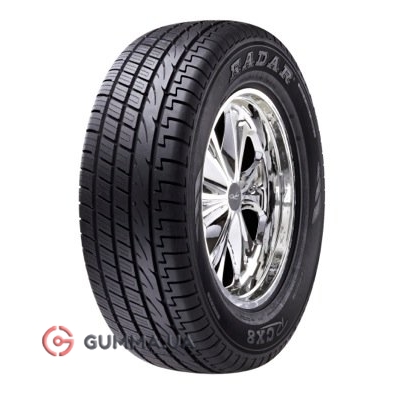 Radar  RCX-8 235/55 R18 104H