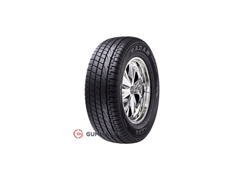 Radar  RCX-8 235/55 R18 104H