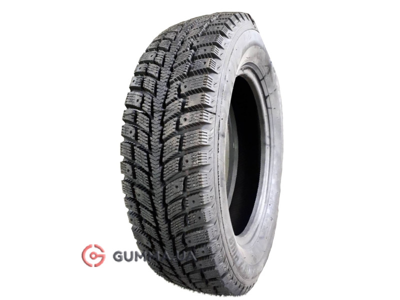 Зимняя шина Technic (наварка)  SnowGrip 2 Plus 185/65 R14 86T (под шип)