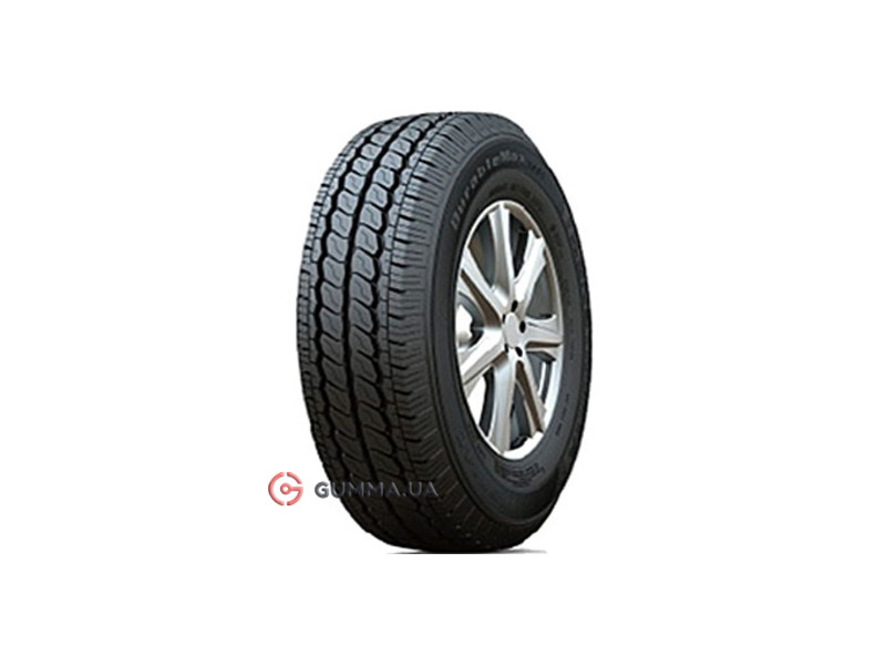 Nama  Masse 380 205/65 R16C 107/105R