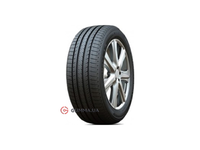 Nama  Masse 581 255/55 R18 109V