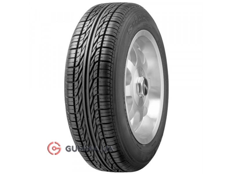 Літня шина Wanli  S 1200 195/55 R15 85H