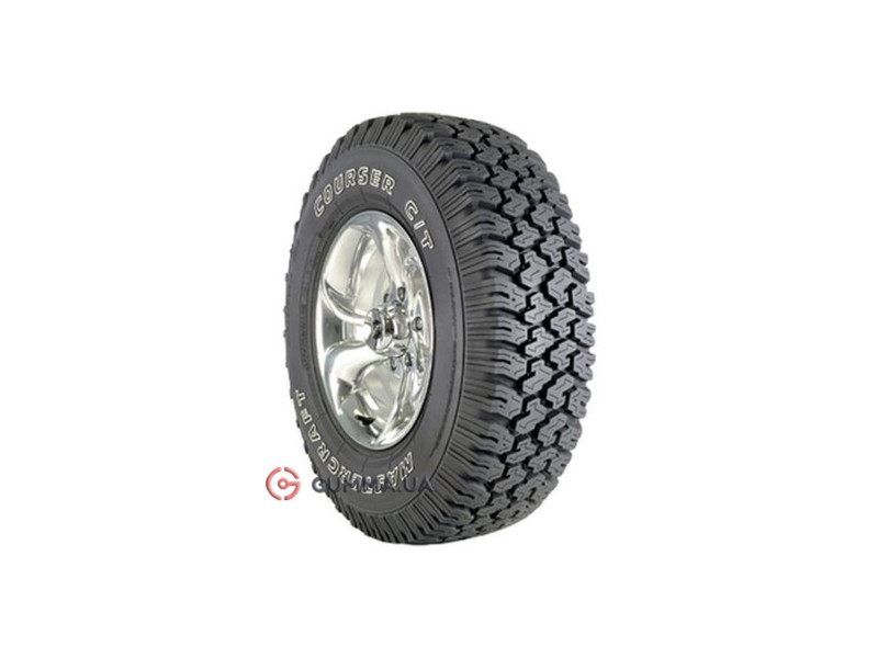 Mastercraft  Courser C/T 235/85 R16 120N