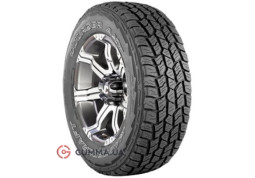 Летняя шина Mastercraft  Courser AXT 285/65 R18 125/122S