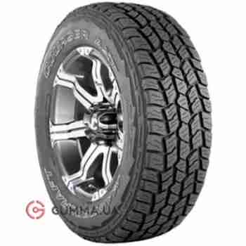 Mastercraft  Courser AXT 285/65 R18 125/122S