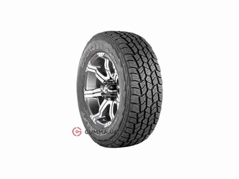 Mastercraft  Courser AXT 285/65 R18 125/122S