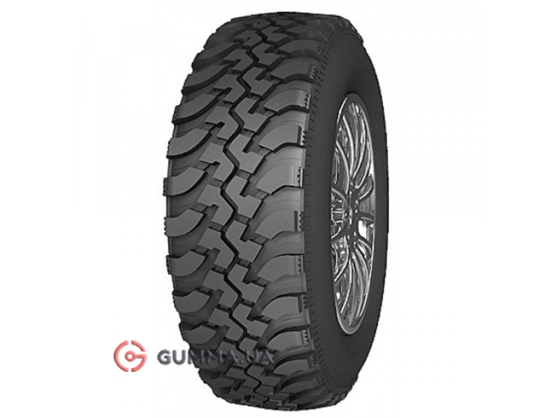 Всесезонная шина NorTec  MT540 225/75 R16 104Q