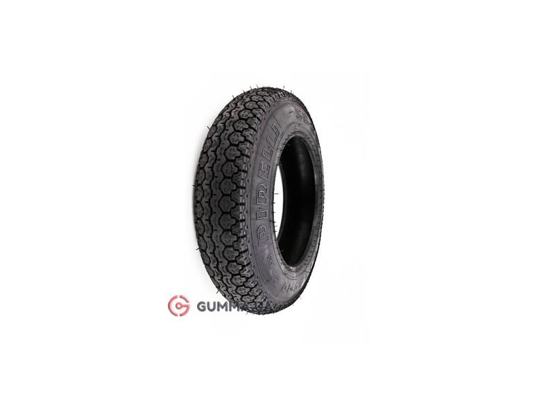 Летняя шина Pirelli  SC 30 3.5 R10 J