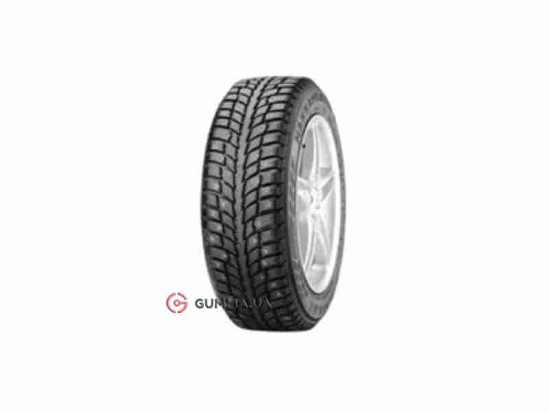 Зимняя шина Alpetour (наварка)  GreenWay 185/70 R14 88Q