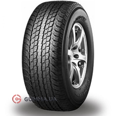Летняя шина Yokohama  Geolandar G94DV 265/65 R17 112S