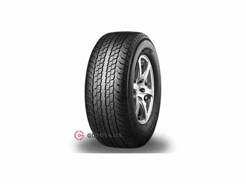 Всесезонная шина Yokohama Geolandar H/T G031 265/65 R18 114V