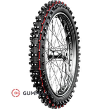 Летняя шина Mitas  C-25 Off Road 80/100 R21 51R