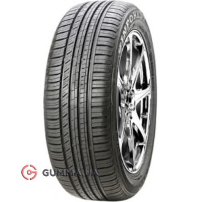 Летняя шина Kinforest  KF717 265/70 R16 112T