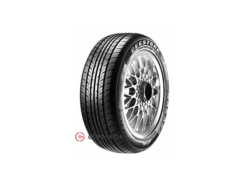 Deestone  Vincente R302 205/65 R15 94H