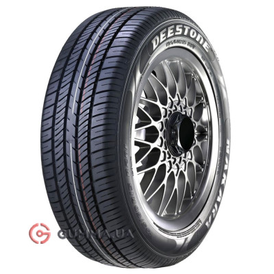 Летняя шина Deestone  Nakara R201 195/60 R15 88V