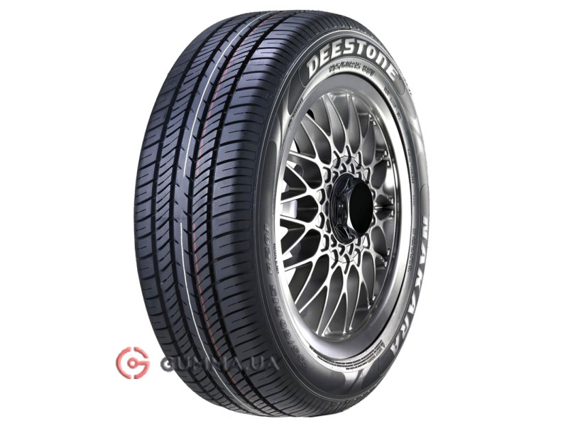 Летняя шина Deestone  Nakara R201 195/60 R15 88V