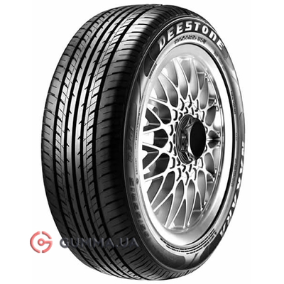 Deestone  Nakara R301 205/60 R15 91V