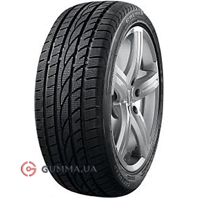 Зимняя шина Gremax  WCH7 215/55 R17 98H