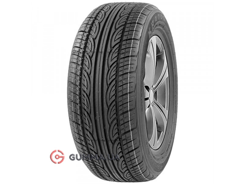 Летняя шина Daewoo  DW 131 Kratus 205/55 R16 91V