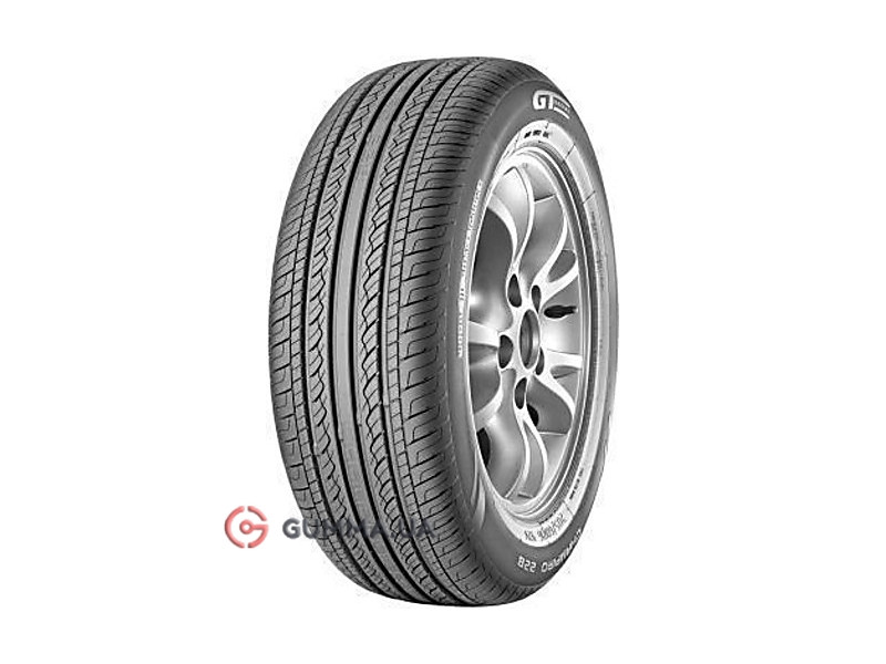 Летняя шина Giti  Comfort 228 205/60 R16 92V