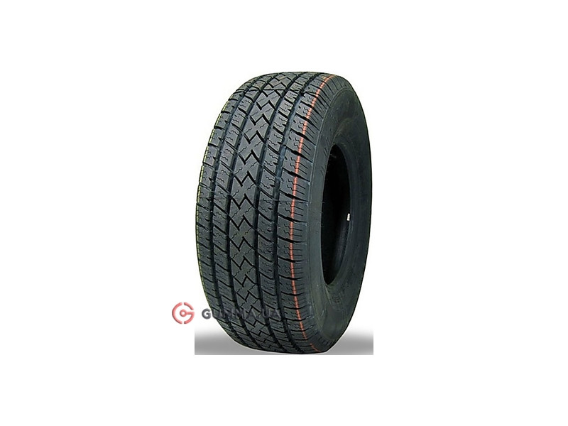 Wanli  S 1606 245/70 R16 107T